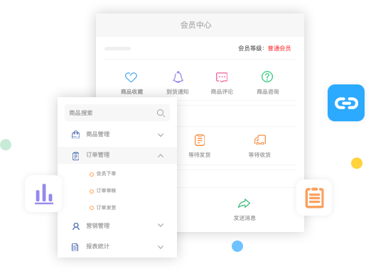 企业级技术架构
